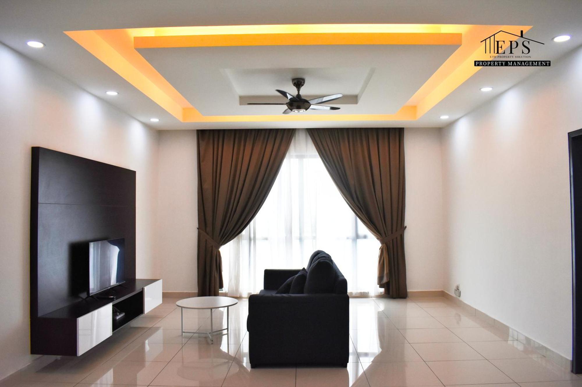 Damen Homestay @Subanghomestay Subang Jaya Exteriér fotografie