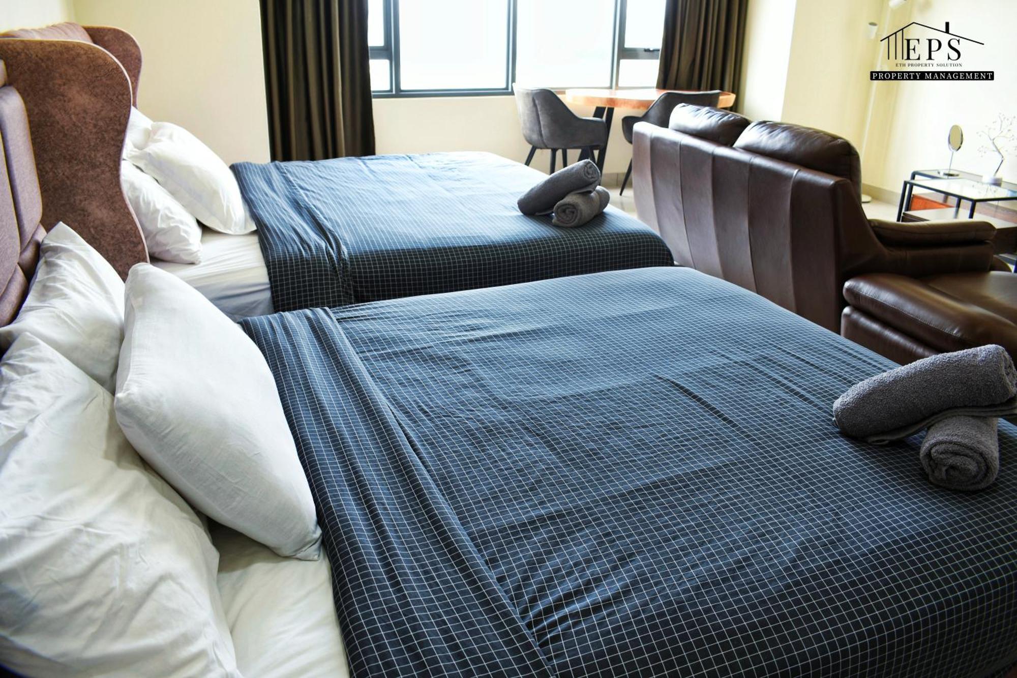 Damen Homestay @Subanghomestay Subang Jaya Exteriér fotografie