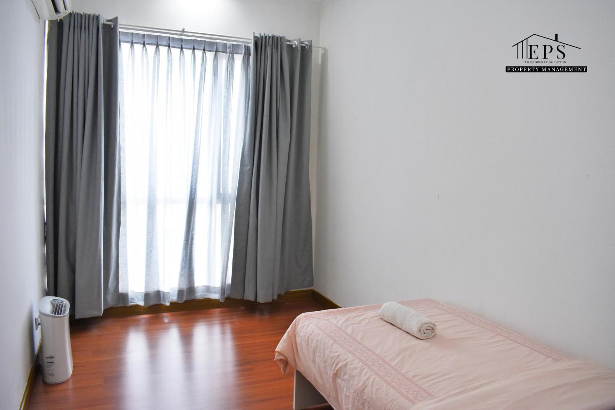 Damen Homestay @Subanghomestay Subang Jaya Exteriér fotografie