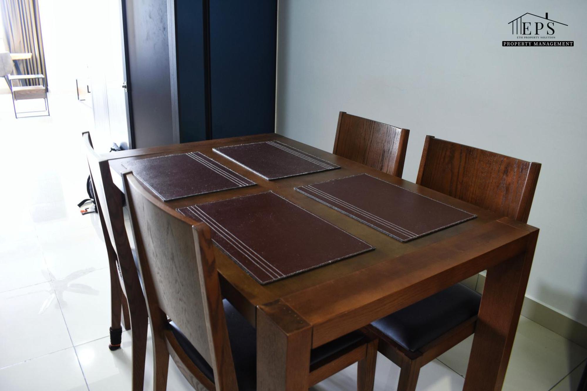 Damen Homestay @Subanghomestay Subang Jaya Exteriér fotografie