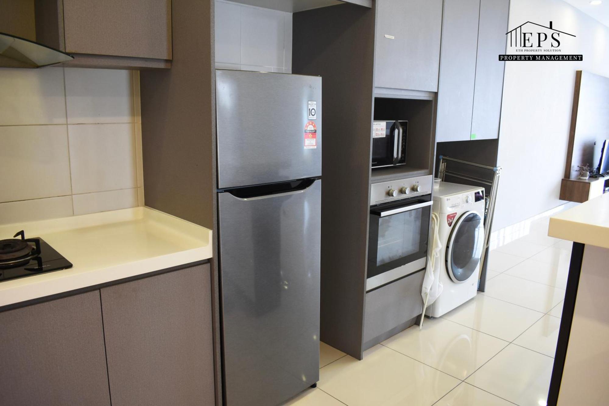 Damen Homestay @Subanghomestay Subang Jaya Exteriér fotografie