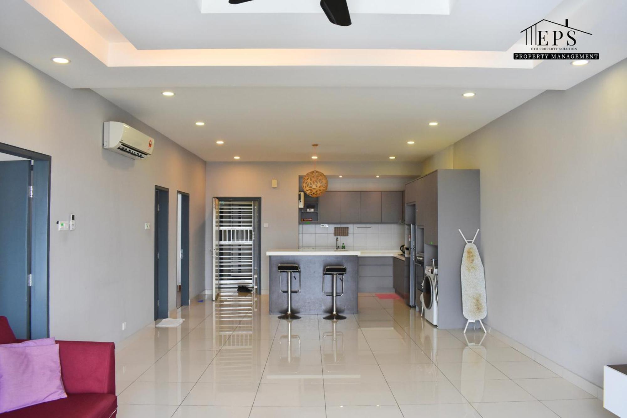 Damen Homestay @Subanghomestay Subang Jaya Exteriér fotografie