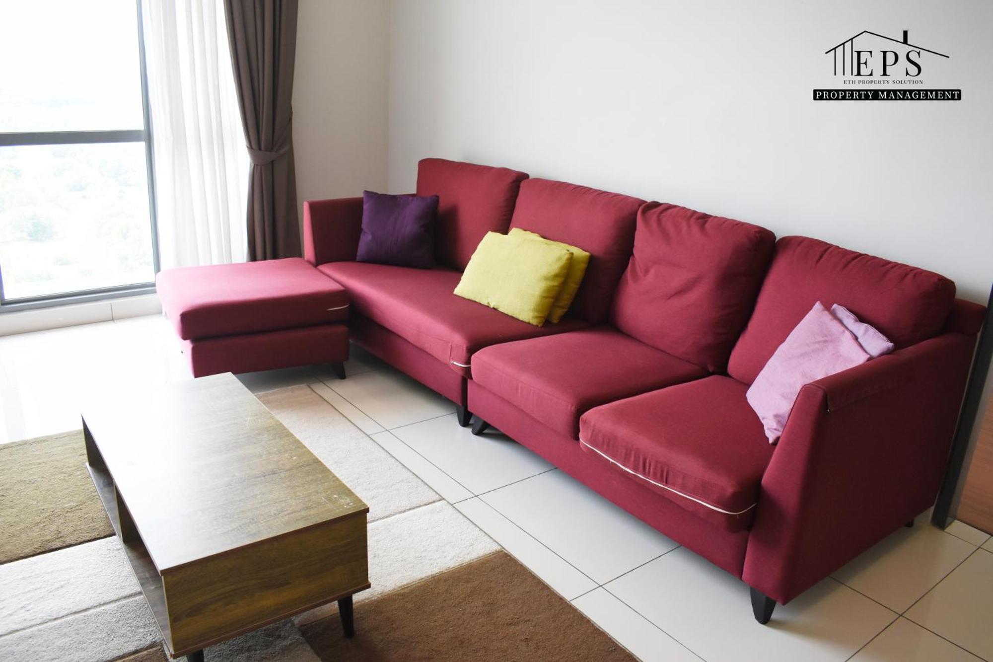 Damen Homestay @Subanghomestay Subang Jaya Exteriér fotografie