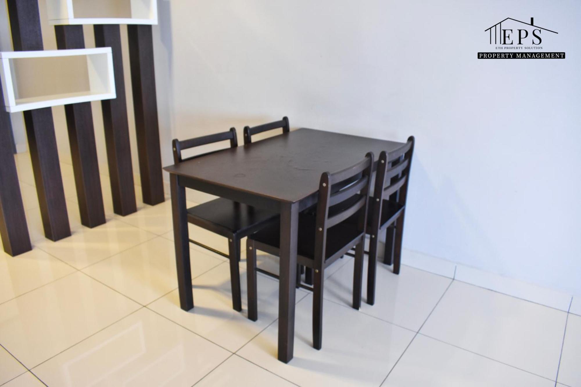 Damen Homestay @Subanghomestay Subang Jaya Exteriér fotografie