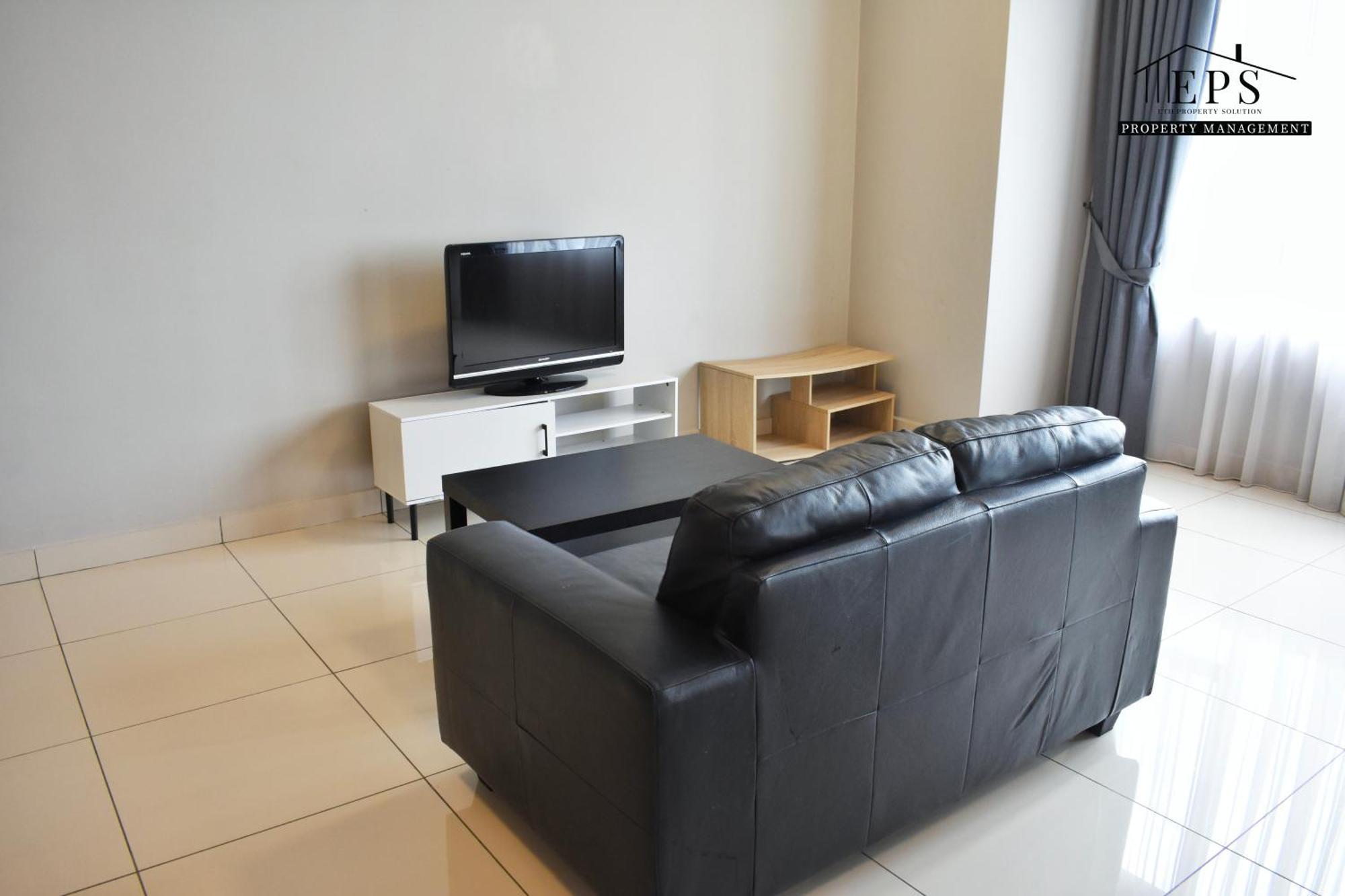 Damen Homestay @Subanghomestay Subang Jaya Exteriér fotografie